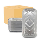 CLR - HFA - Ribbed Oblong Danish Pan Oblong - 329-30-500 CLR - HFA - Ribbed Oblong Danish Pan Oblong - 329-30-500