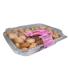 Vidhya - Pani Puri Aluminium Tray - 260g Vidhya - Pani Puri Aluminium Tray - 260g