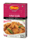 Shan - Achar Gosht Shan - Achar Gosht