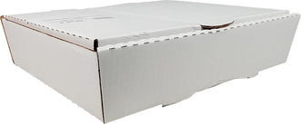 Catering Box - Half Size - White - SWF Catering Box - Half Size - White - SWF