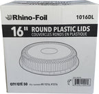 Rhino-Foil - Lids for 16 Rhino-Foil - Lids for 16