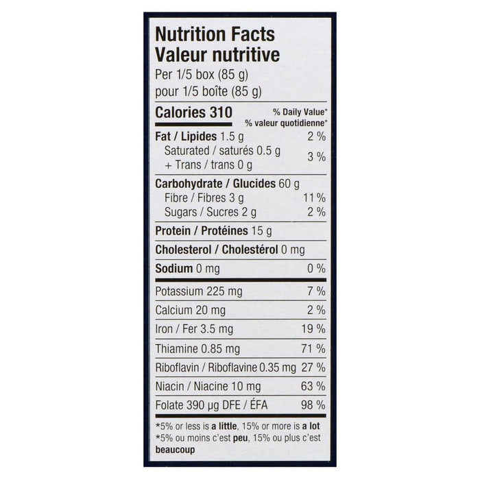 Italpasta - Artisan - Pasta - Cavatelli