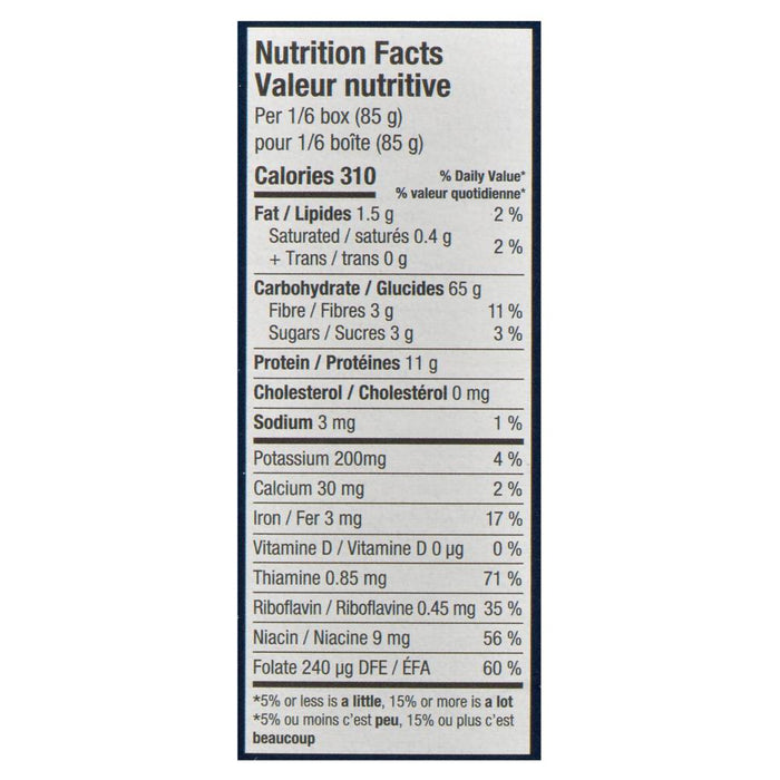 CLR - Italpasta - Artisan - Pasta - Fusilli