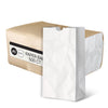 Paper Bags - White - #5 - Made in Canada