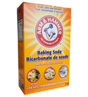 Arm & Hammer - Baking Soda Arm & Hammer - Baking Soda