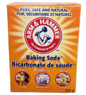 Arm & Hammer - Baking Soda Arm & Hammer - Baking Soda