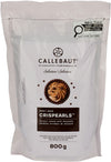 MonaLisa/Callebaut - Crispearls - Dark