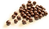 MonaLisa/Callebaut - Crispearls - Milk