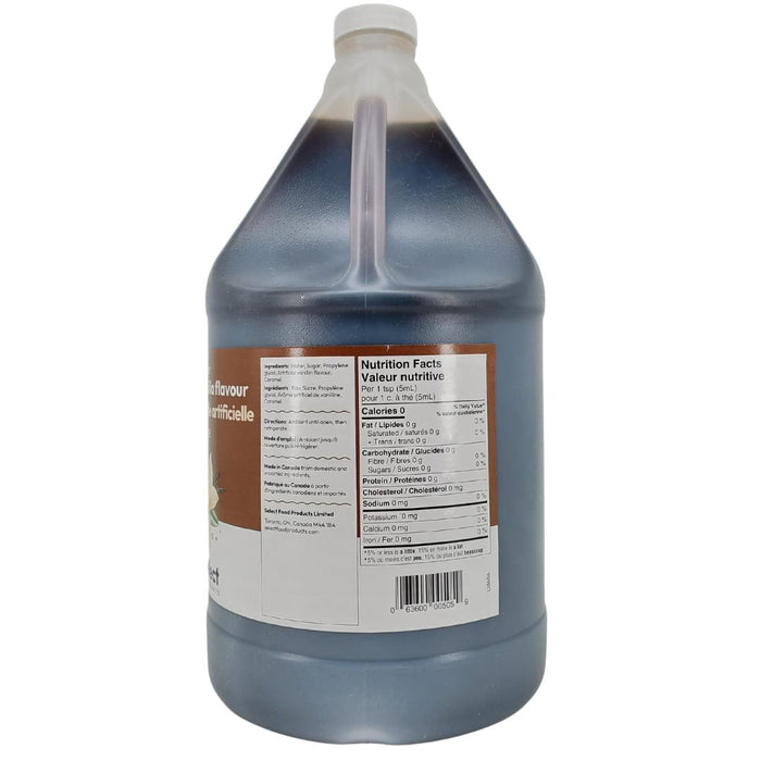 Select - Vanilla Extract