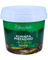 Chocolake - Kunafa Pistachio - Dubai Chocolate Filling - Food Service Pack