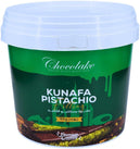 Chocolake Kunafa Pistachio Filling Chocolake Kunafa Pistachio Filling