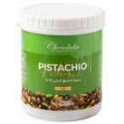 Chocolake Pistachio Filling - 1kg Chocolake Pistachio Filling - 1kg