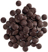 Callebaut- Zestina Dominican Callet Dark Chocolate