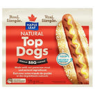 Fresh Deli - Maple Leaf - Top Dogs - Original Fresh Deli - Maple Leaf - Top Dogs - Original