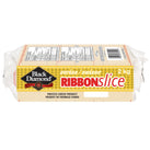 Black Diamond - Cheese - Swiss Ribbon Slice Black Diamond - Cheese - Swiss Ribbon Slice