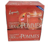 Lynch - Foods Hot Apple Mix