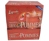 Lynch - Foods Hot Apple Mix Lynch - Foods Hot Apple Mix