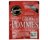 Lynch - Foods Hot Apple Mix Lynch - Foods Hot Apple Mix