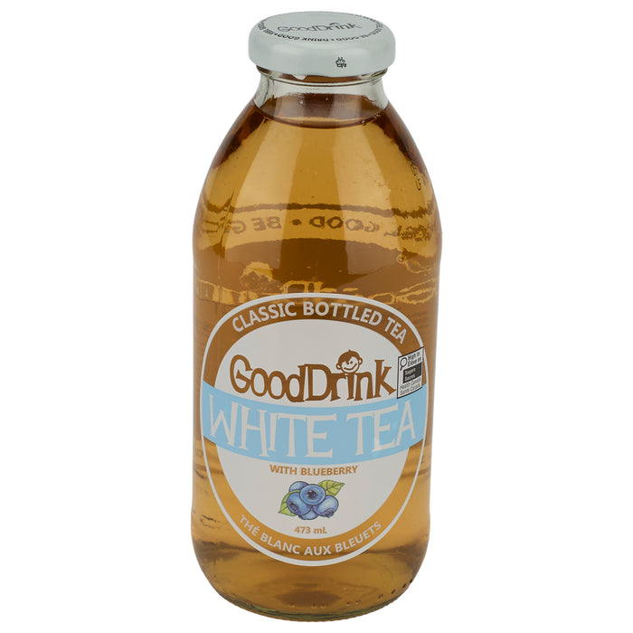 GoodDrink Blueberry White Tea