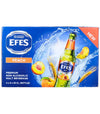 Efes - Soft Drink - Peach