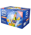 Efes - Soft Drink - Peach