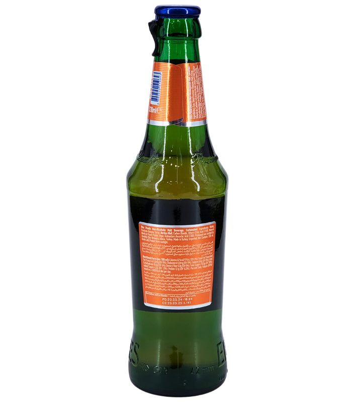 Efes - Soft Drink - Peach