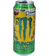 Monster - Rio Punch - Enery Drink - Cans
