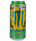 Monster - Rio Punch - Enery Drink - Cans Monster - Rio Punch - Enery Drink - Cans