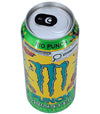 Monster - Rio Punch - Enery Drink - Cans