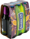 Barbican - Soft Drink - Passion Fruit