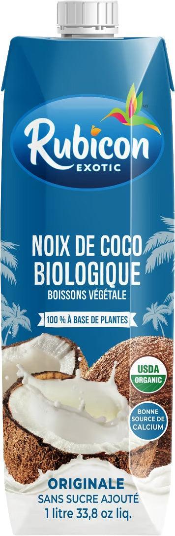 Rubicon - Coconut Milk - Organic
