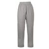 Spirito - Chef Pant W/ Vent Classic Fit B/W - L - BG21906