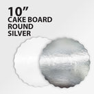 Enjay/Excellent - Scallop Sheets - 10 Enjay/Excellent - Scallop Sheets - 10