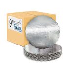 Enjay - Scallop Sheets - 9 Enjay - Scallop Sheets - 9