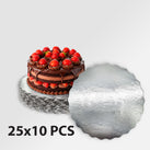 Decora - 8 Decora - 8