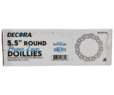 Decora - 5.5 Decora - 5.5