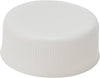 Cap - White - Tamper Evident