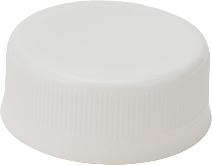 Cap - White - Tamper Evident