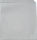 Double Sided Open/Bagel - Greaseproof Bags White - 8.8x9.8 Double Sided Open/Bagel - Greaseproof Bags White - 8.8x9.8