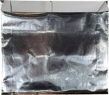 McNairn - Plain Foil Hot Dog Bags - 7x1.5x5 McNairn - Plain Foil Hot Dog Bags - 7x1.5x5