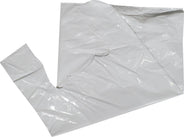 Plastic Bags - Low Density - White - S5 - S5LW Plastic Bags - Low Density - White - S5 - S5LW