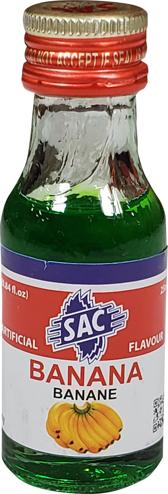 CLR - Sac - Essence - Banana