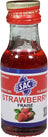 CLR - Sac - Essence - Strawberry CLR - Sac - Essence - Strawberry