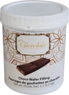 Chocolake - Choco Wafer Filling Chocolake - Choco Wafer Filling
