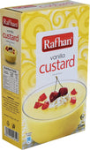 Rafhan - Custard - Vanilla