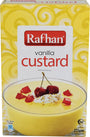 Rafhan - Custard - Vanilla Rafhan - Custard - Vanilla