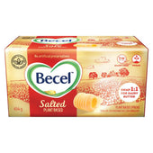Becel - Salted Plant Based Butter