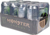 Monster Original Green Energy Drink - 473mL
