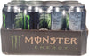 Monster Original Green Energy Drink - 473mL