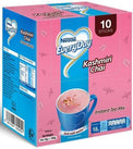 VSO - Nestle Everyday - Instant Tea Kashmiri Pink Tea 10 Pack VSO - Nestle Everyday - Instant Tea Kashmiri Pink Tea 10 Pack